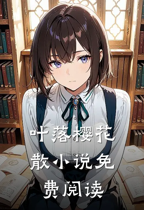 叶落樱花散小说免费阅读