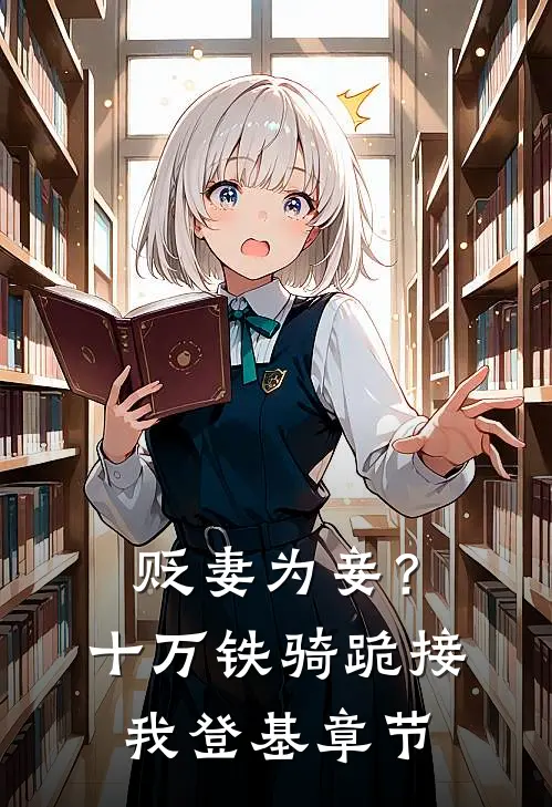 贬妻为妾？十万铁骑跪接我登基章节