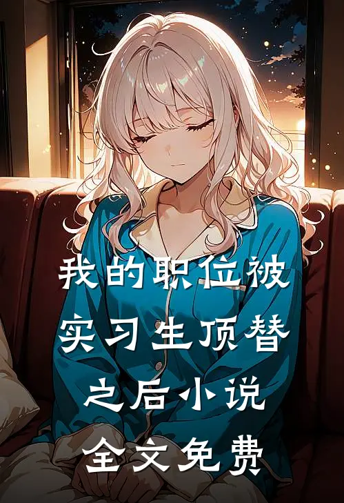 我的职位被实习生顶替之后小说全文免费