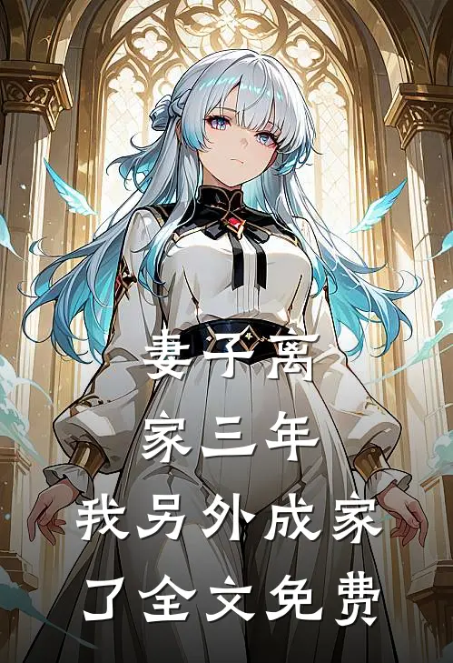 妻子离家三年，我另外成家了全文免费