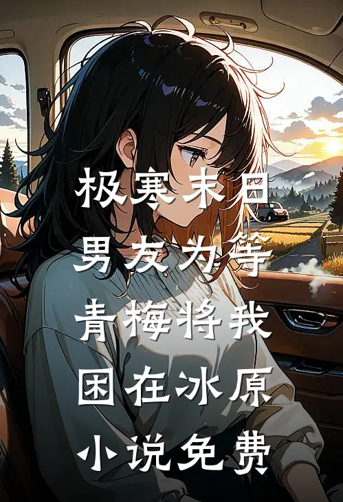极寒末日，男友为等青梅将我困在冰原小说免费