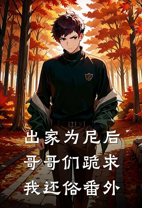 出家为尼后哥哥们跪求我还俗 番外