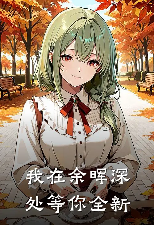 我在余晖深处等你全新