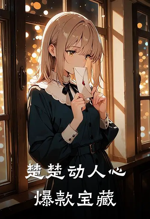 楚楚动人心爆款宝藏