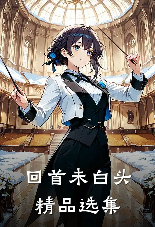 回首未白头精品选集