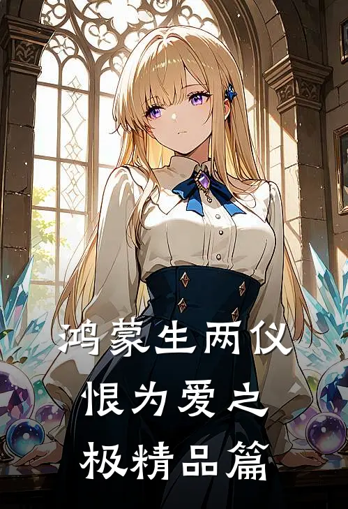 鸿蒙生两仪，恨为爱之极精品篇