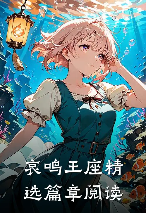 哀鸣王座精选篇章阅读