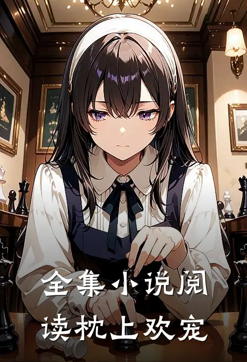 全集小说阅读枕上欢宠