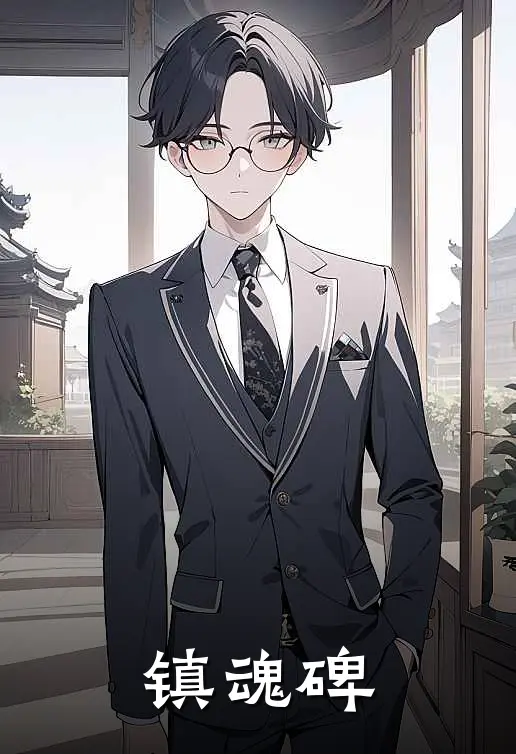 镇魂碑