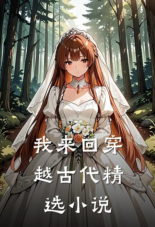我来回穿越古代精选小说