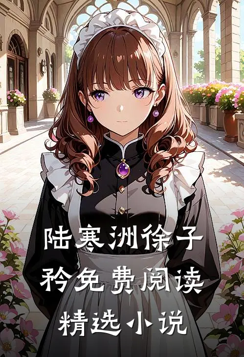陆寒洲徐子矜免费阅读精选小说