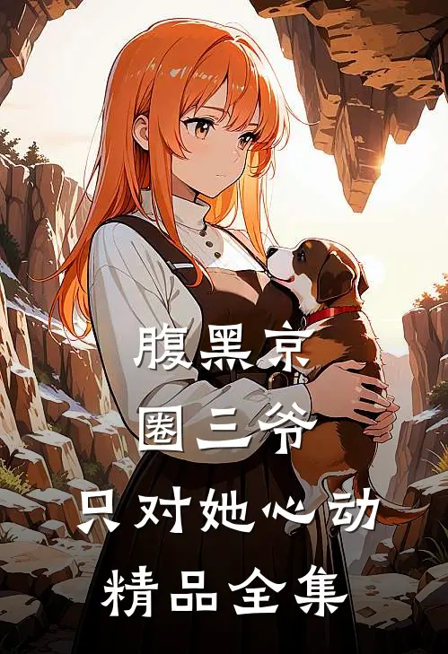 腹黑京圈三爷，只对她心动精品全集
