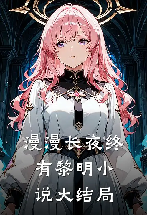 漫漫长夜终有黎明小说大结局