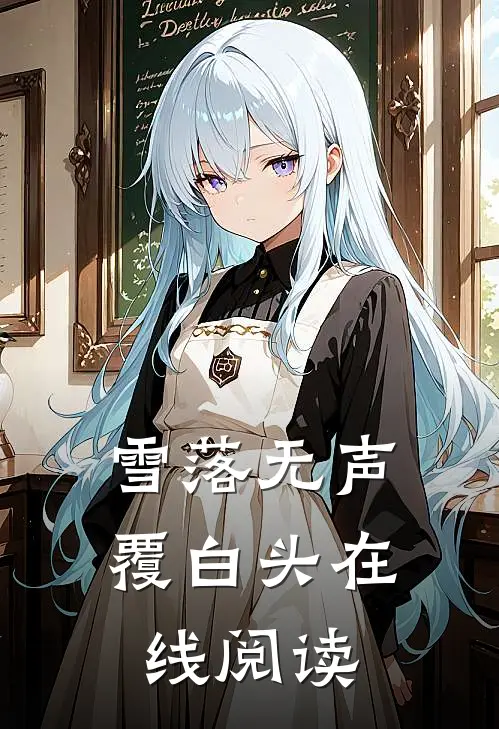 雪落无声覆白头在线阅读