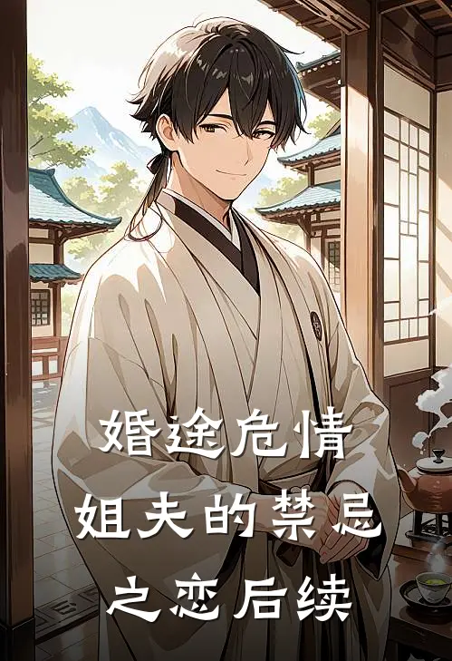 婚途危情：姐夫的禁忌之恋后续
