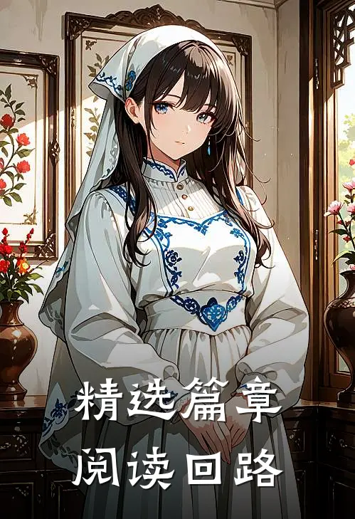 精选篇章阅读回路