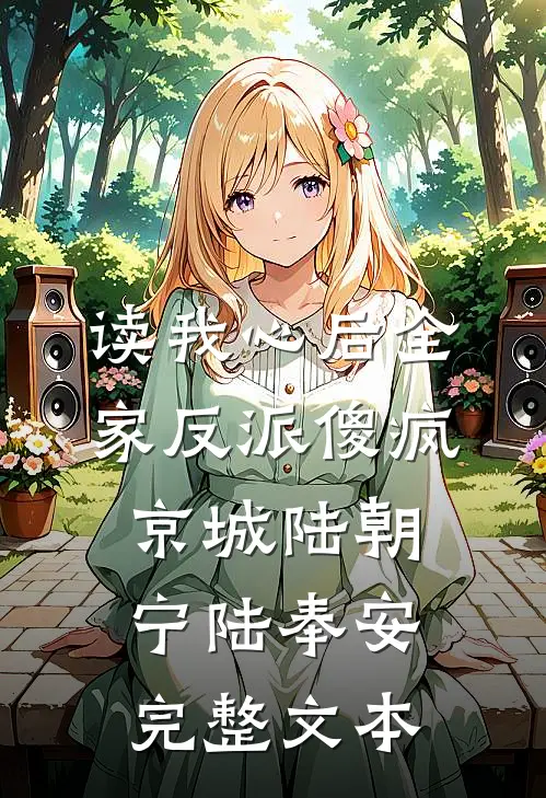 读我心后全家反派傻疯京城陆朝宁陆奉安完整文本