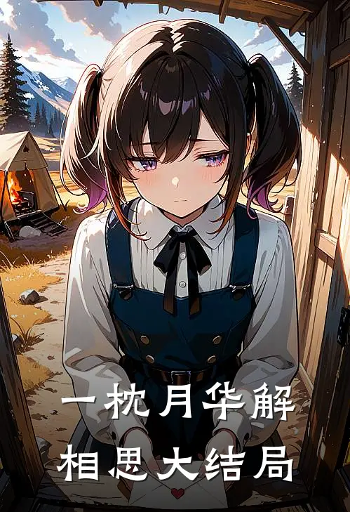 一枕月华解相思大结局