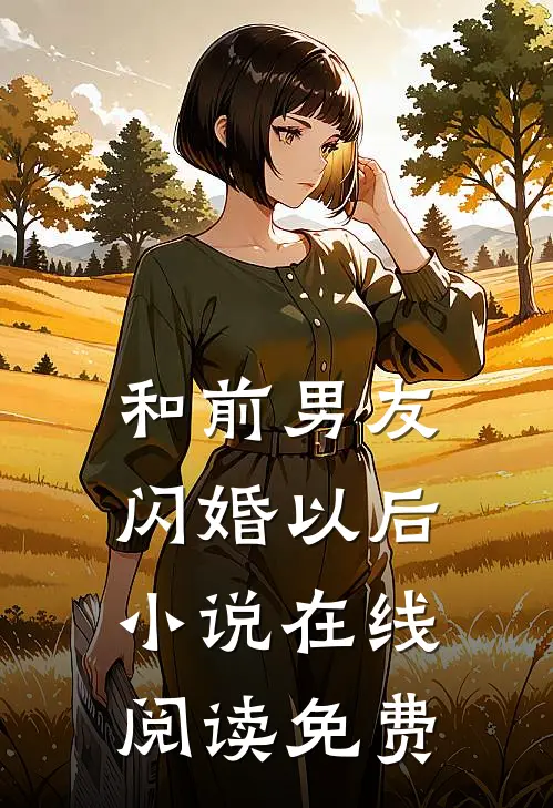 和前男友闪婚以后小说在线阅读免费