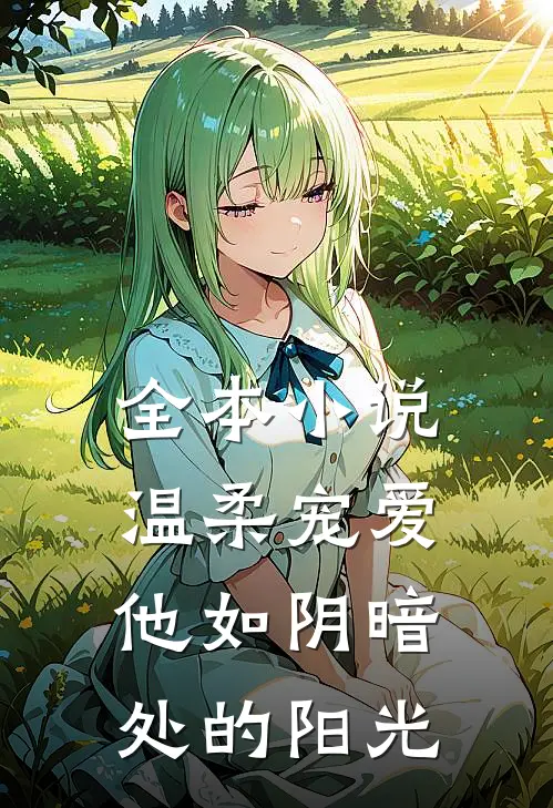 全本小说温柔宠爱：他如阴暗处的阳光