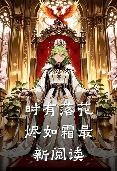 时有落花烬如霜最新阅读