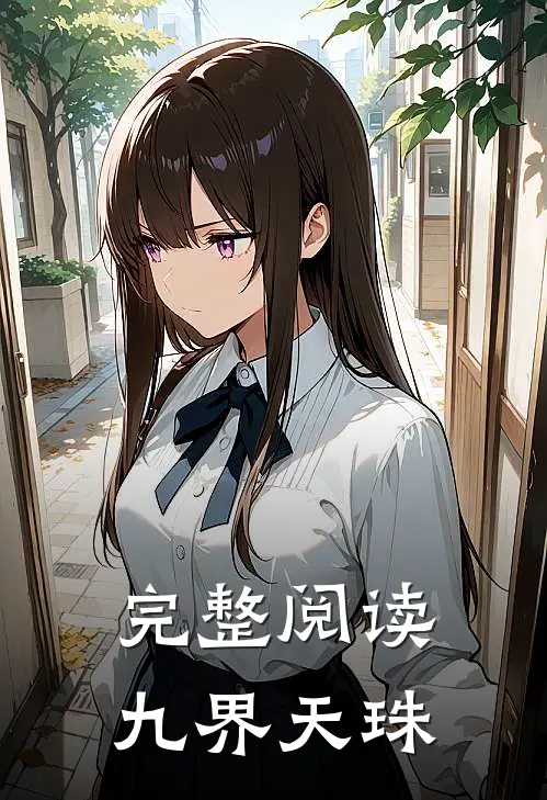 完整阅读九界天珠