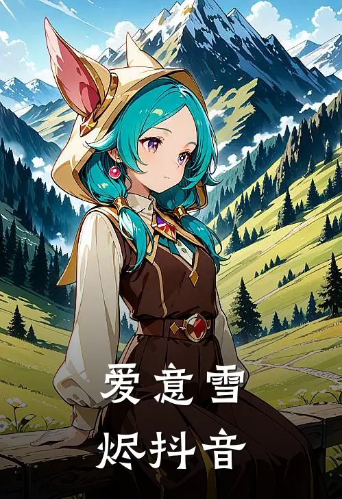 爱意雪烬抖音
