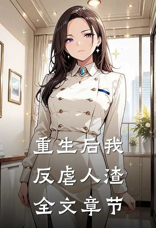 重生后我反虐人渣全文章节