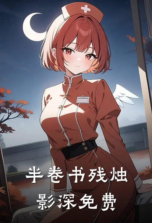 半卷书残烛影深免费
