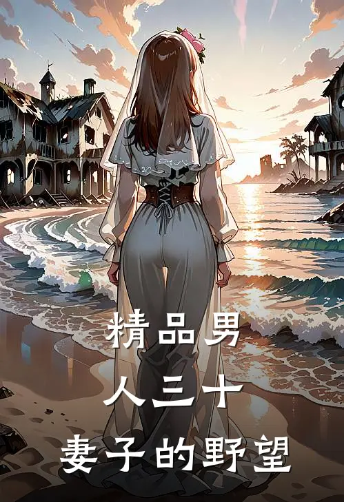 精品男人三十：妻子的野望