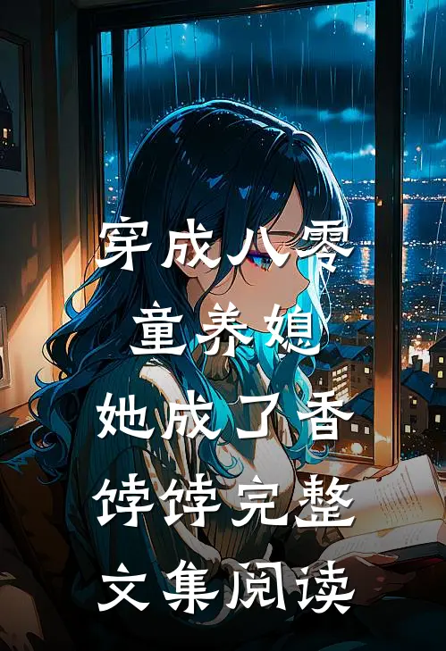 穿成八零童养媳，她成了香饽饽完整文集阅读