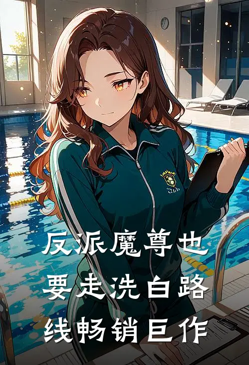 反派魔尊也要走洗白路线畅销巨作