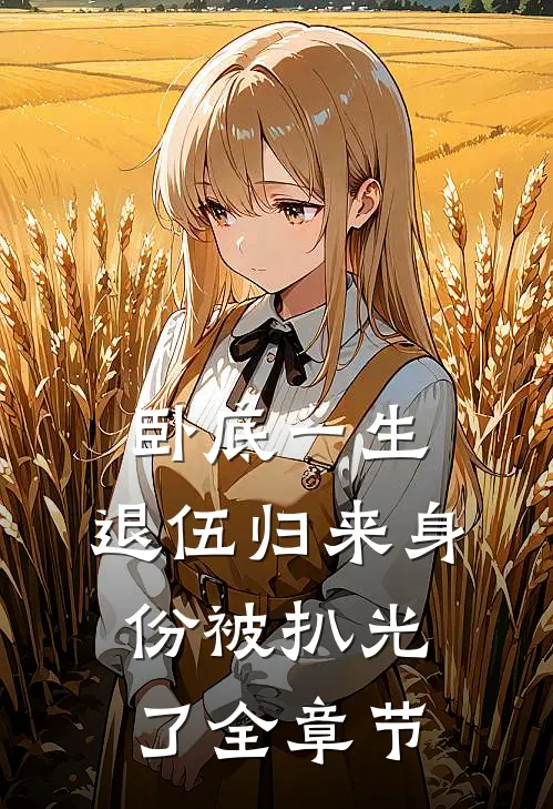 卧底一生：退伍归来身份被扒光了全章节