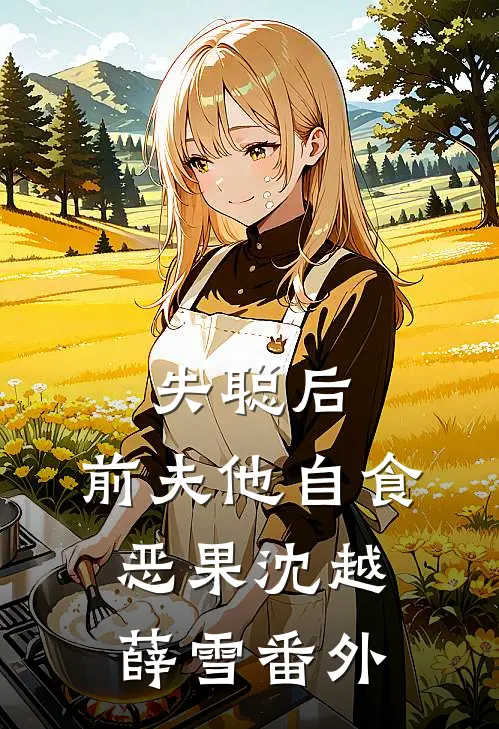 失聪后，前夫他自食恶果沈越薛雪番外