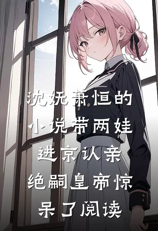 沈妩萧恒的小说带两娃进京认亲，绝嗣皇帝惊呆了阅读