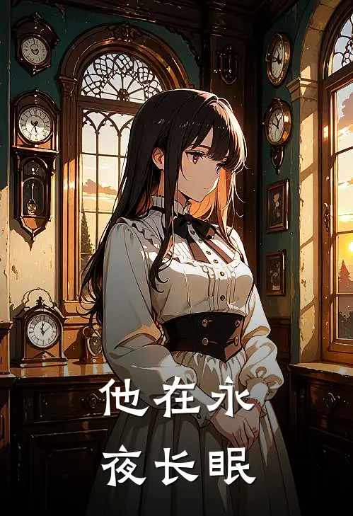 他在永夜长眠免费阅读