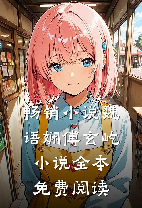 畅销小说魏语娴傅玄屹小说全本免费阅读