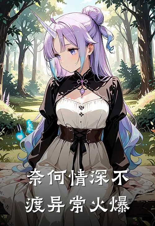 奈何情深不渡异常火爆