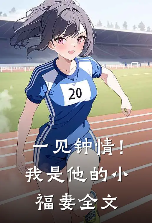 一见钟情！我是他的小福妻全文