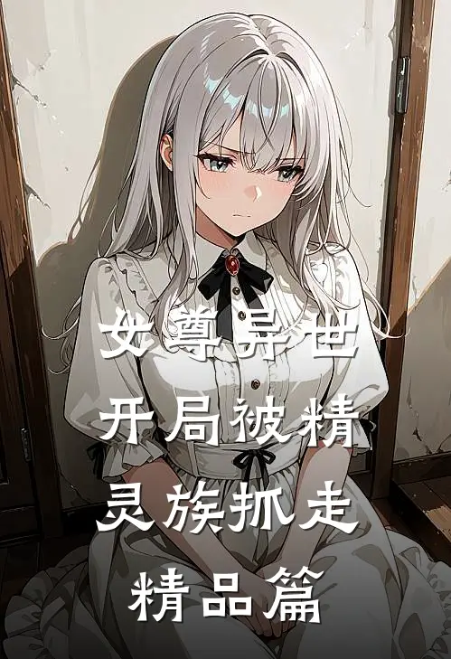 女尊异世，开局被精灵族抓走精品篇
