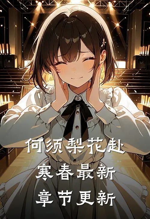 何须梨花赴寒春最新章节更新