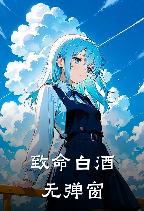 致命白酒无弹窗