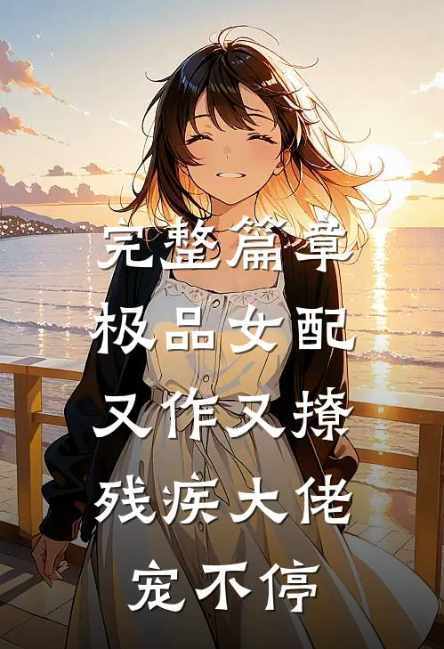 完整篇章极品女配又作又撩，残疾大佬宠不停