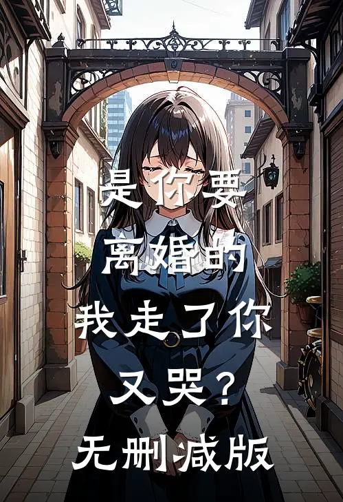 是你要离婚的，我走了你又哭？无删减版