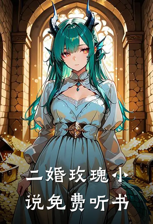 二婚玫瑰小说免费听书