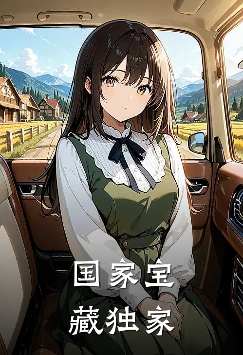 国家宝藏独家