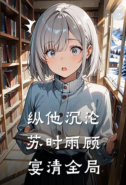 纵他沉沦苏时雨顾宴清全局