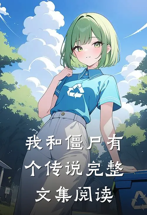 我和僵尸有个传说完整文集阅读