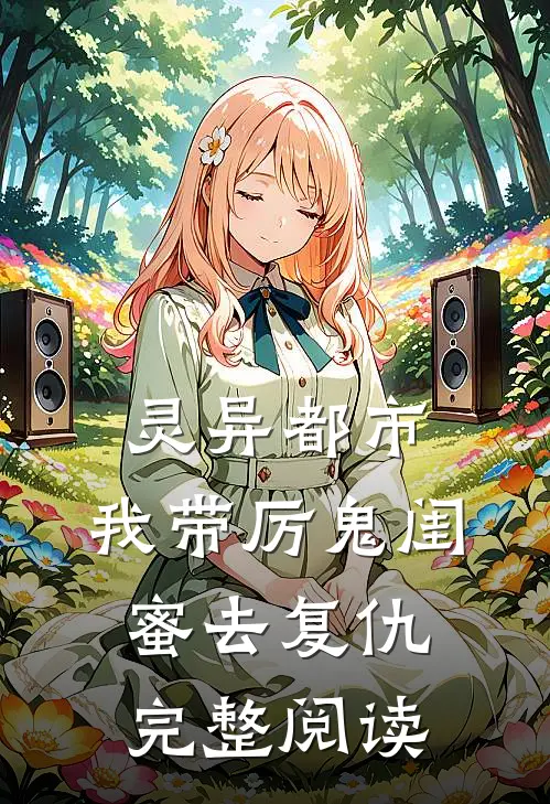 灵异都市：我带厉鬼闺蜜去复仇完整阅读