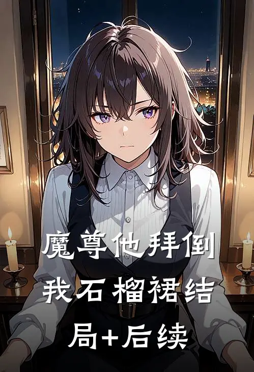 魔尊他拜倒我石榴裙结局+后续